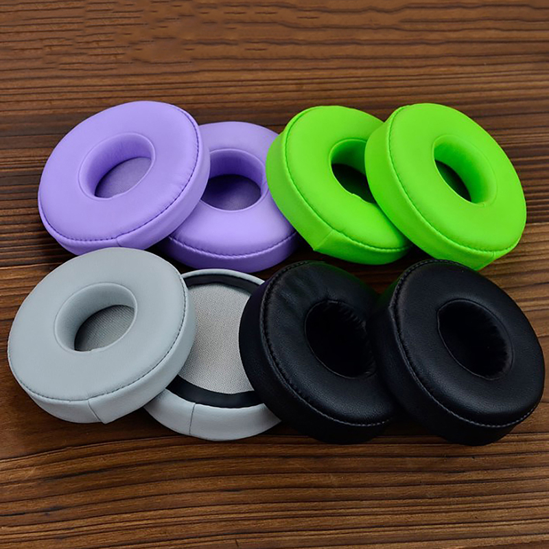 Ohrpolster für Jabra Move Jabra 25H Wireless Kopfhörer Earpads Kissenhülle - Picture 6 of 13
