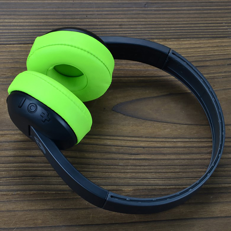 Ohrpolster für Jabra Move Jabra 25H Wireless Kopfhörer Earpads Kissenhülle - Picture 2 of 13