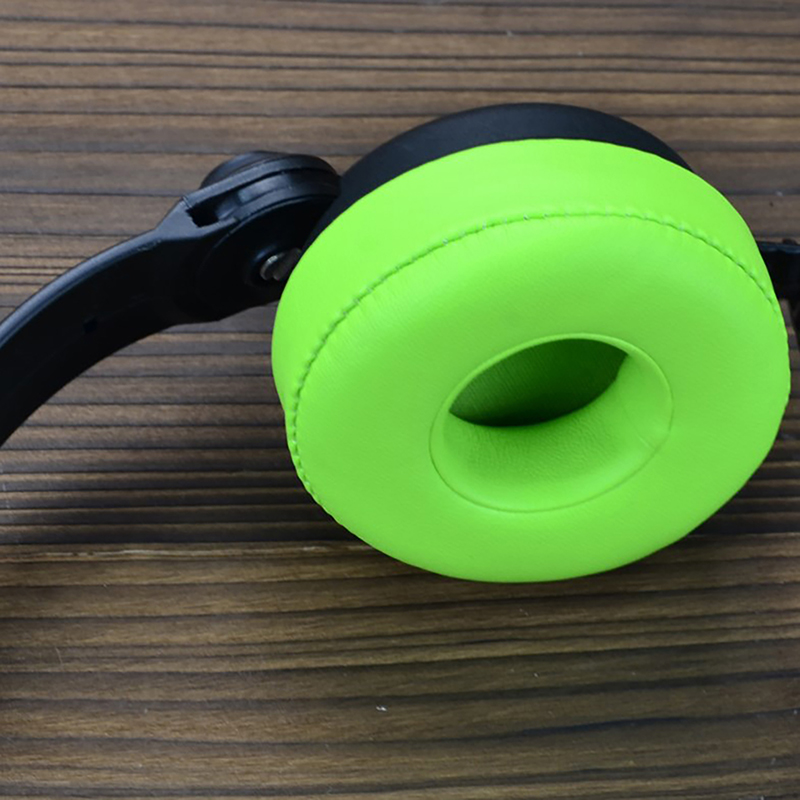 Ohrpolster für Jabra Move Jabra 25H Wireless Kopfhörer Earpads Kissenhülle - Picture 1 of 13