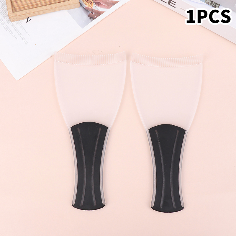 Multifunction Hair Coloring Board Reusable Durable Easy to Use Coloring Comb FN Multifunction Hair Coloring Board Reusable Durable Easy to Use Coloring Comb FN