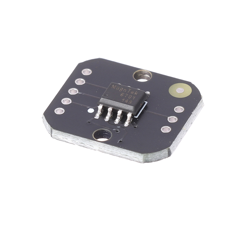 MT6701 Magnetic Encoder Module PWM/i2c Brushless Motor Encoder Replaces ...