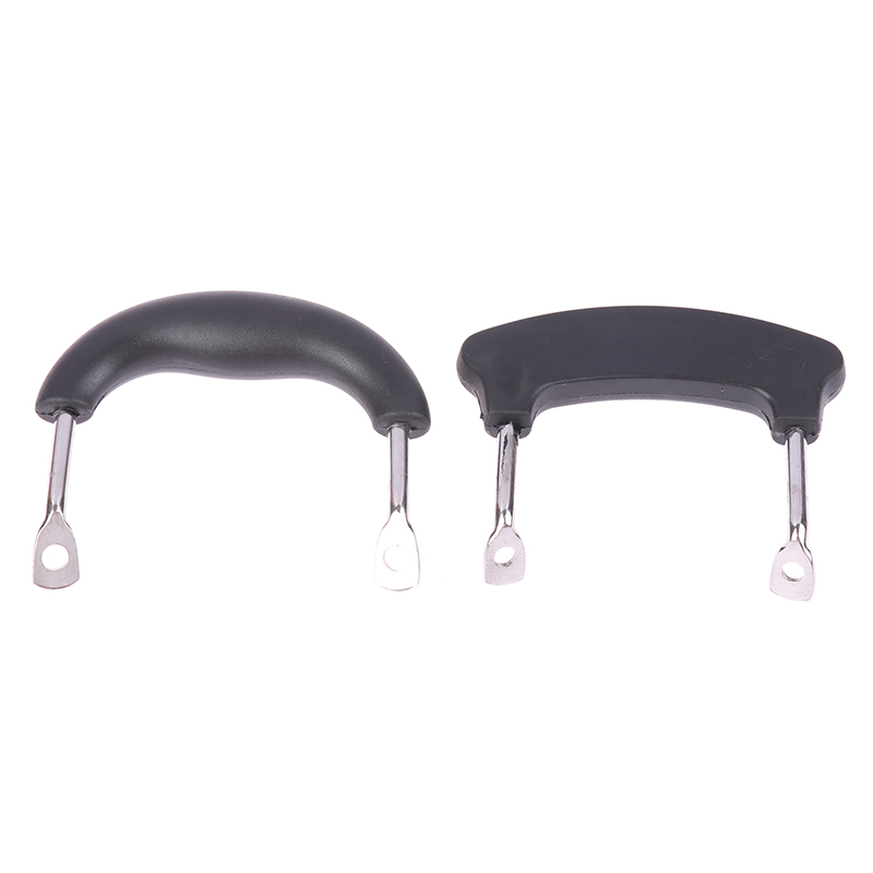 Anti-scald Pan Handle Soup Pot Frying Pan Side Ears Kitchen Cookware Accessories Anti-scald Pan Handle Soup Pot Frying Pan Side Ears Kitchen Cookware Accessories