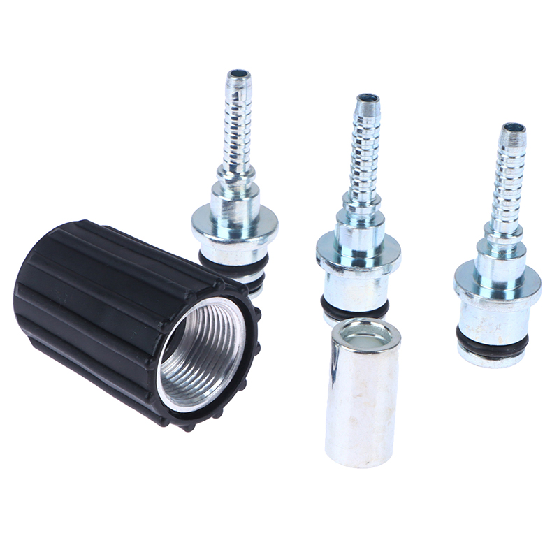 D14 D15mm Ring Nut M22 Car Washer Water Cleaning Hose Pipe Fitting Connec-yn - Bild 8 von 14