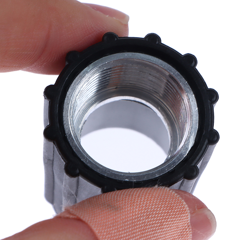 D14 D15mm Ring Nut M22 Car Washer Water Cleaning Hose Pipe Fitting Connec-yn - Bild 5 von 14