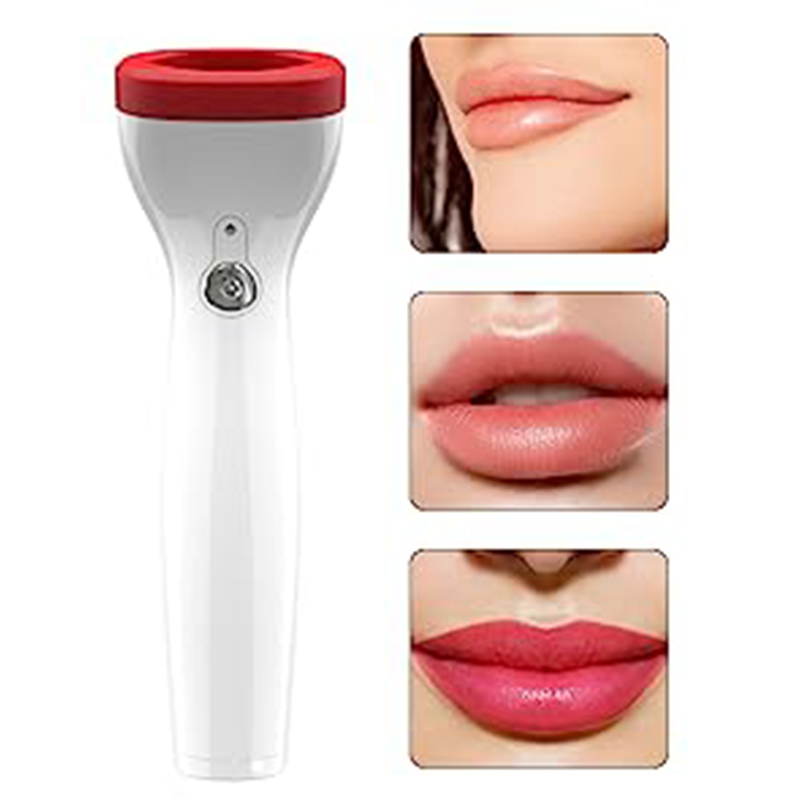 Electric Lip Plumper Lip Plumper Device Lip Enhancer Plumper Tool, Lip Sucti GF - Picture 4 of 11