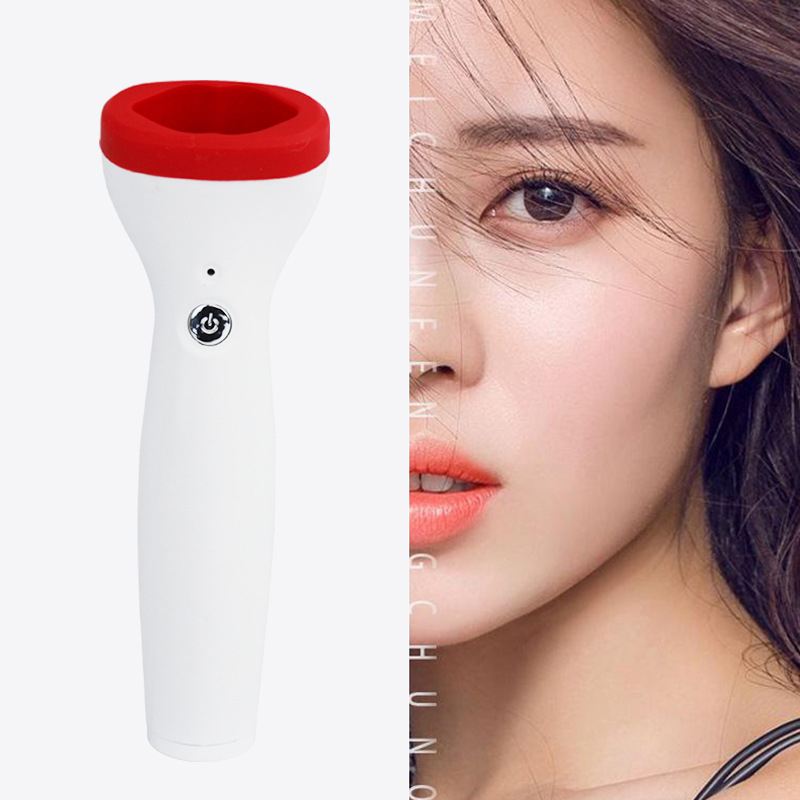 Electric Lip Plumper Lip Plumper Device Lip Enhancer Plumper Tool, Lip Sucti GF - Picture 10 of 11