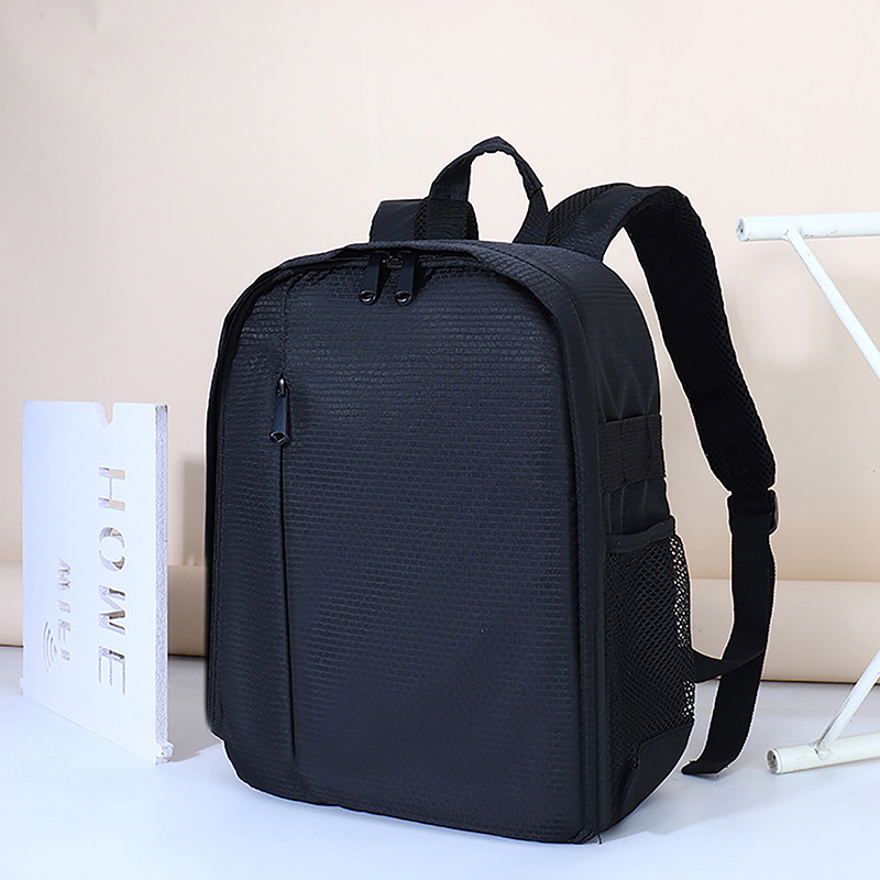 Mochila para c mara exterior video digital c mara bolso de hombro
