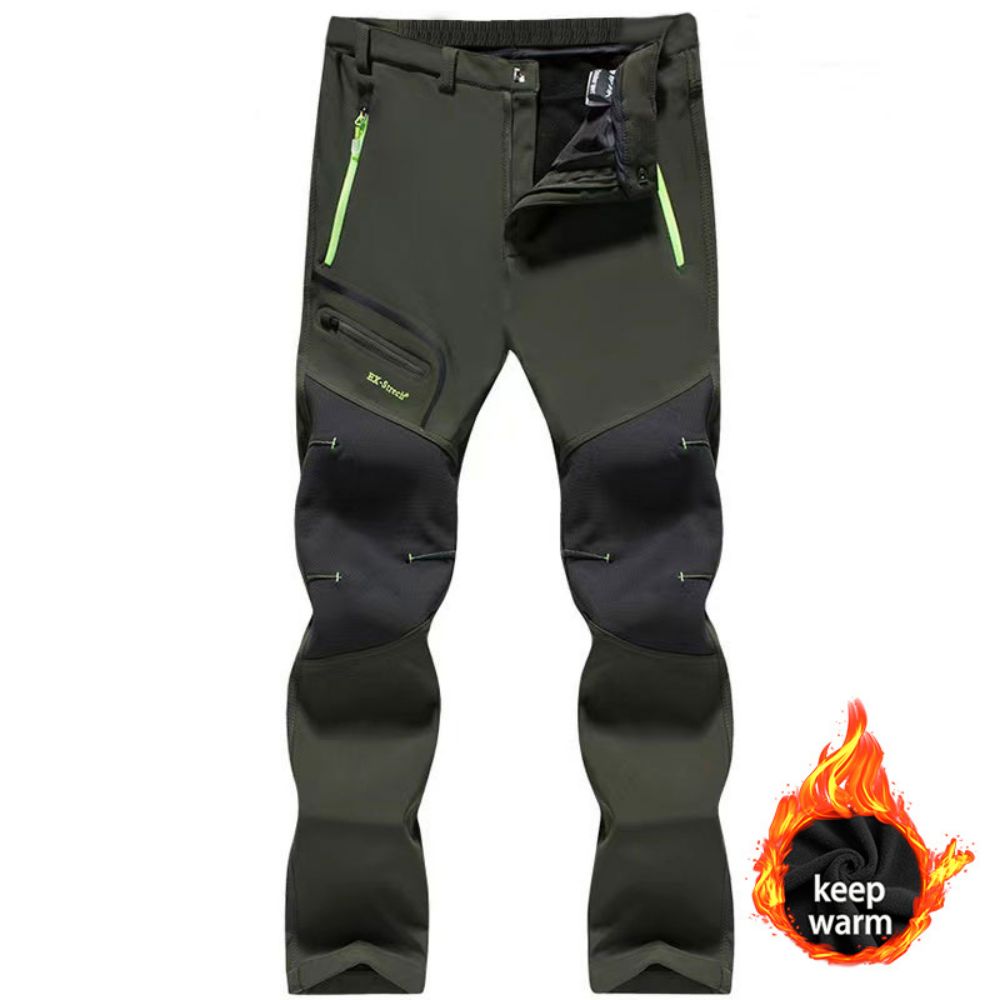 ski pants plus