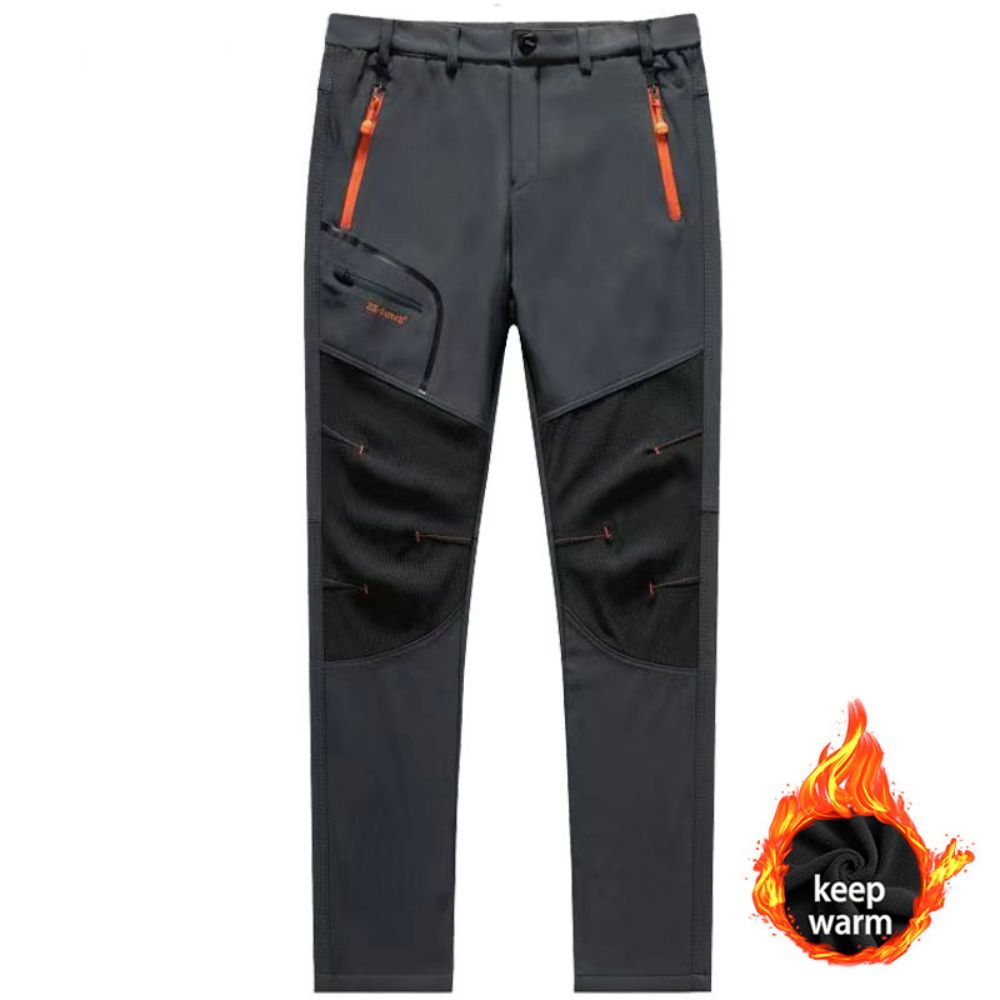 ski pants plus
