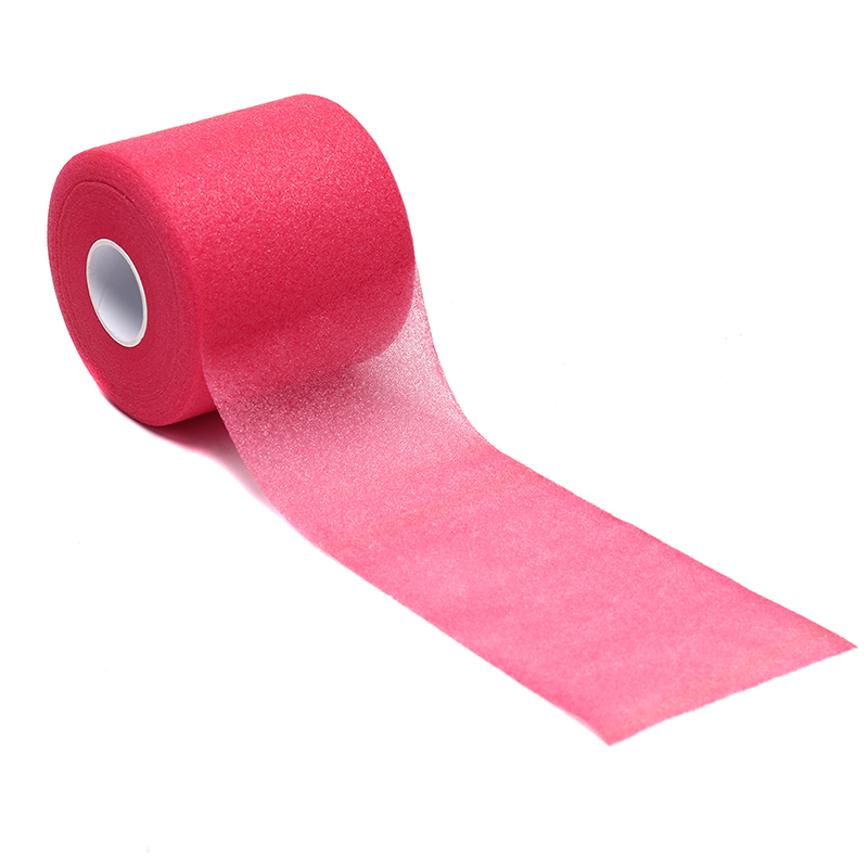 Bendaggio Adesivo Elastico Ultimate Italia Kinesio Top Tape Fucsia 5 Cm X 5 M - Foto 9