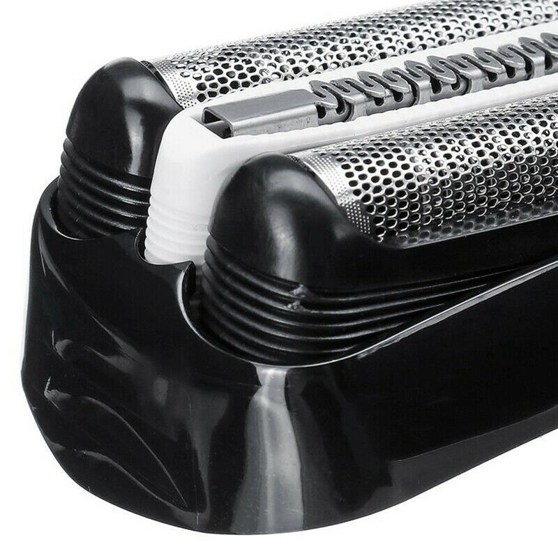 For Braun 32B 32S 21B Series 3 310S 320S 340S 3010S Replacement Shaver Foil . CH 3S9611