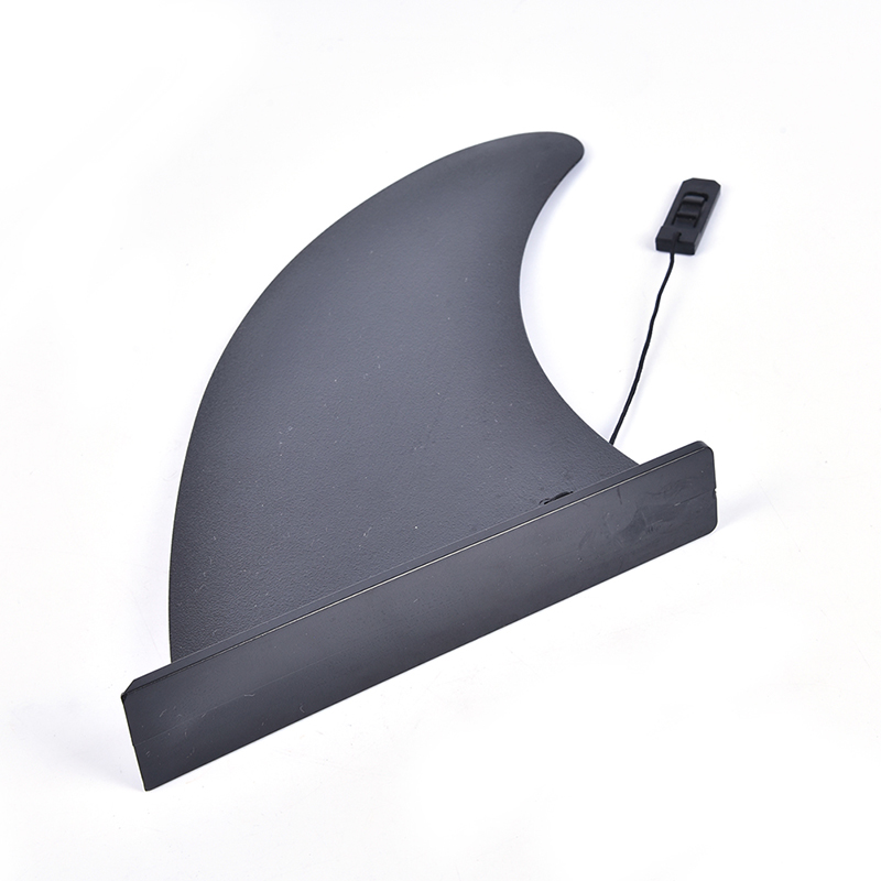 Central Fins PVC Diving Accessories Surf Water Wave Fin Surfboard FinsJ la.yp S~