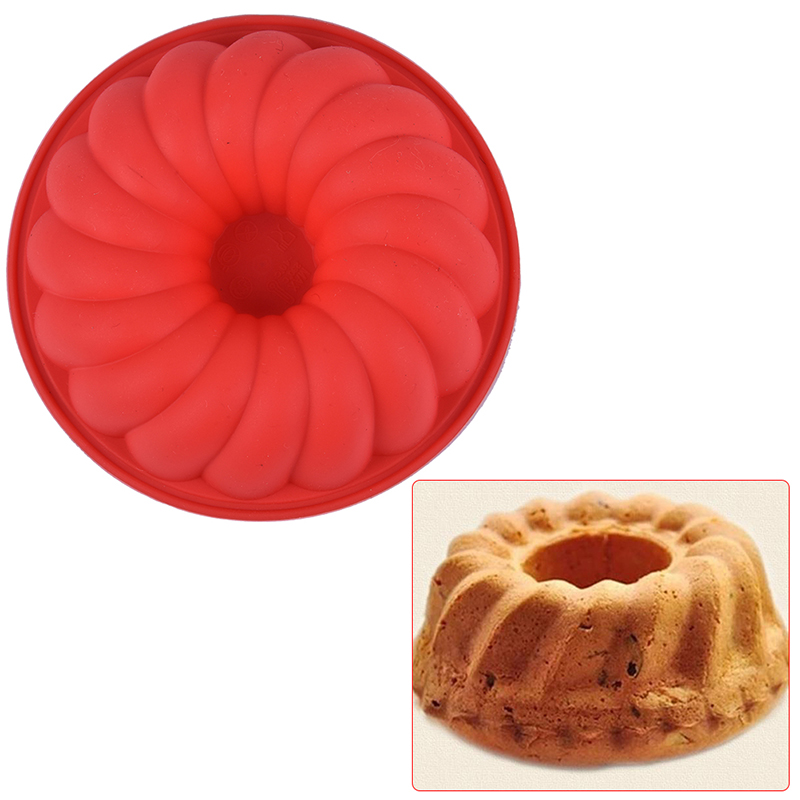 Silicone best sale pudding moulds