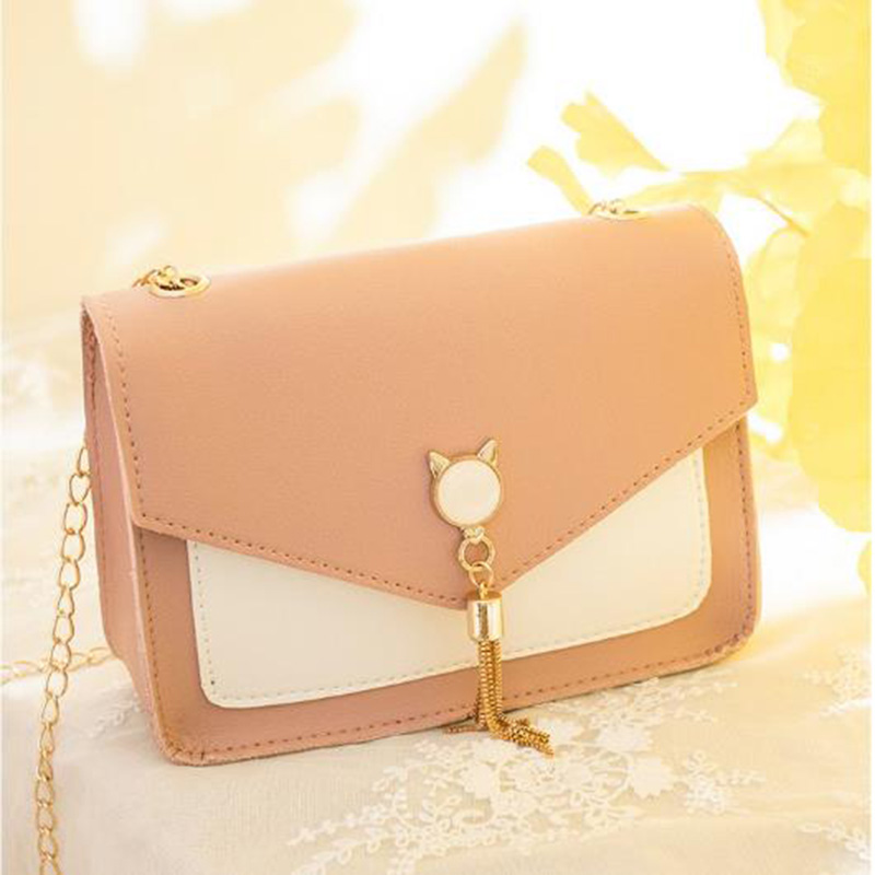 Kinds of sling bags hot sale
