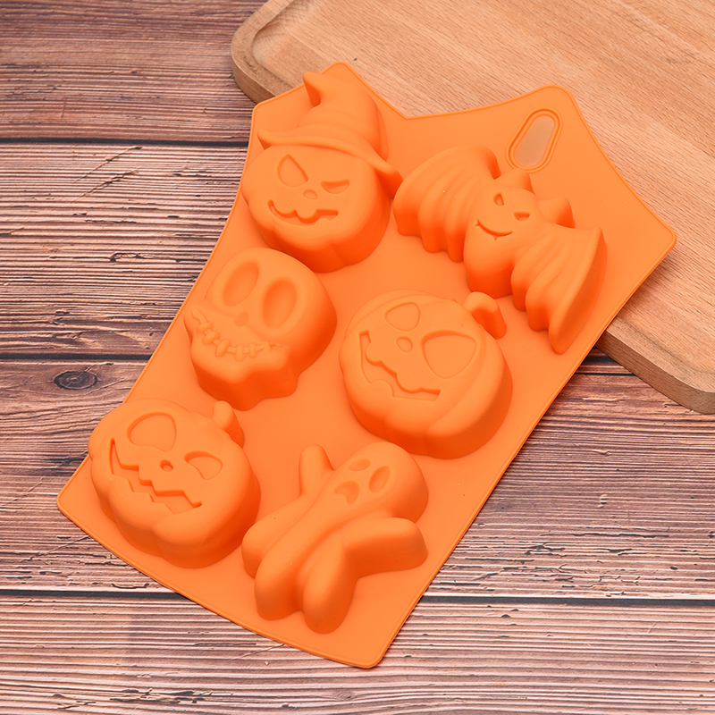 halloween-pumpkin-silicone-mould-candle-cake-decoration-fondant-bake