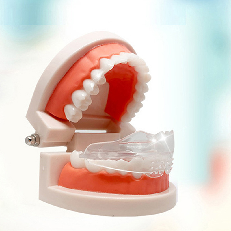 Staffe Ortodontiche Dentali US AZDENT Staffe Mini Roth Slot.022 345 Ganci