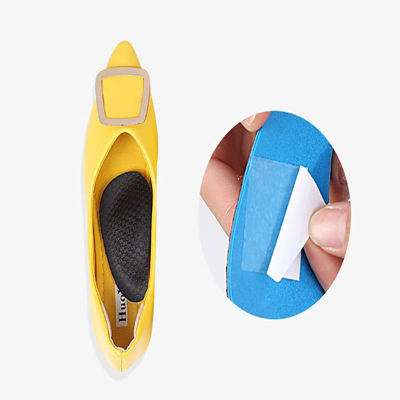 flats arch support