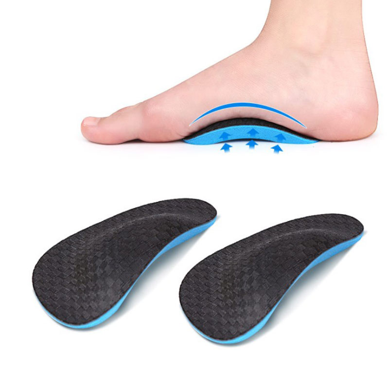 flats arch support