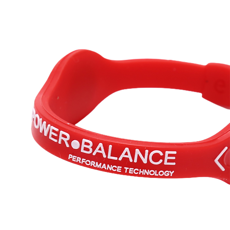 Power Balance Energy Health Bracelet for Sport Wristbands Ion Silicone Band G:au OR10868