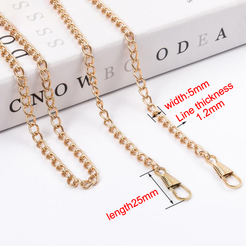 Bag chain price on sale