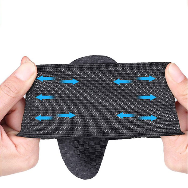 flats arch support