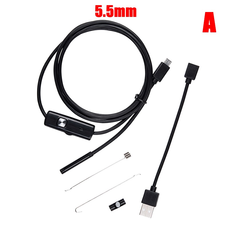 endoscope mini camera