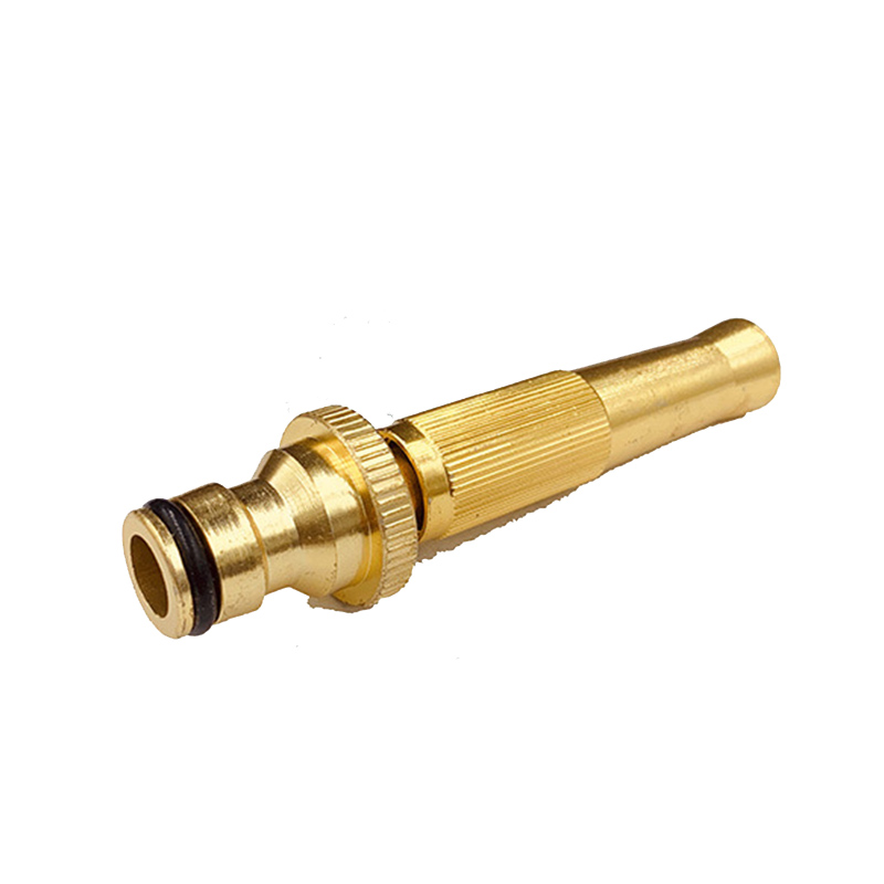 Garden hose nozzle sprayer discount