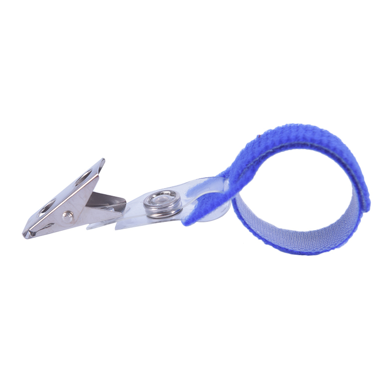 2PCS CPAP Machine Tube Clip Hose Holder Clip Hanger Tube Management Tan