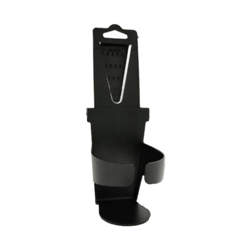 1pc Mount Automotive Drink Bottle Organizer Auto Car Vehicle Water Cup Holder C2