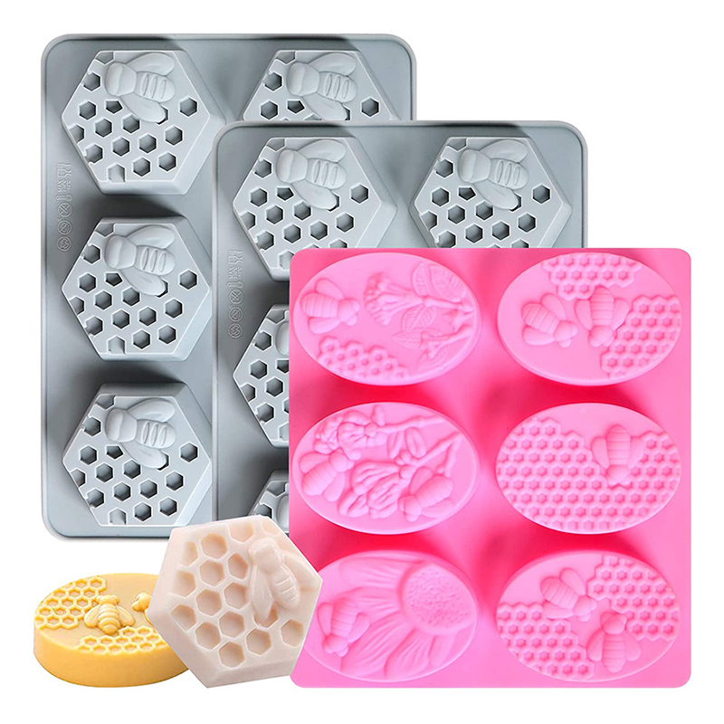 3d-bee-honeycomb-soap-silicone-moulds-diy-craft-cake-resin-mold-party