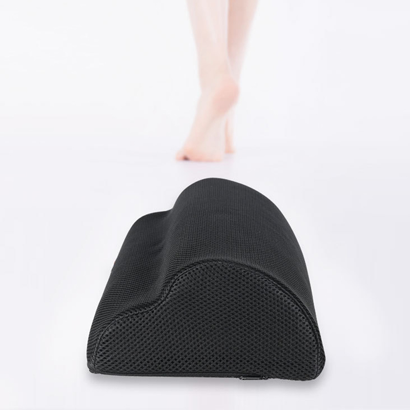 Ergonomic Feet Cushion Support Foot Rest Under Desk Feet Stool Pillow Work C SN❤ Ergonomic Feet Cushion Support Foot Rest Under Desk Feet Stool Pillow Work C SN❤