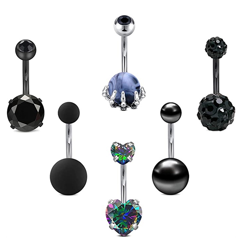 Belly button hotsell rings sexy