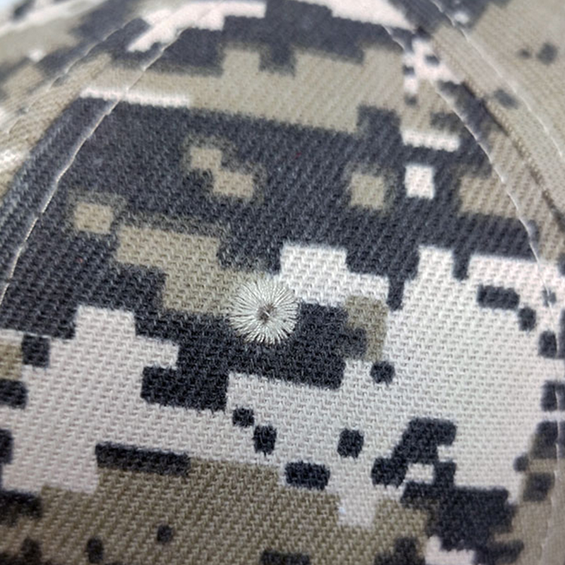 Men Baseball Caps Tactical Camouflage Cap Jungle Hunting Snapback HatBDZ0 SPI - Bild 5 von 17