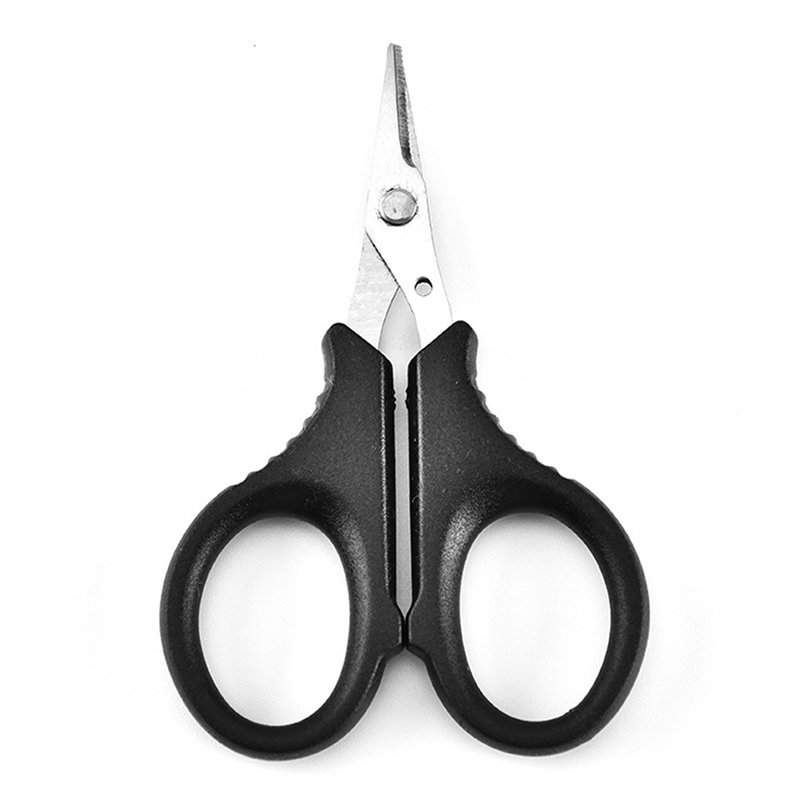 Carp Fishing Tools Scissors Fishing Braid Line Cutter Portable Fishing ...