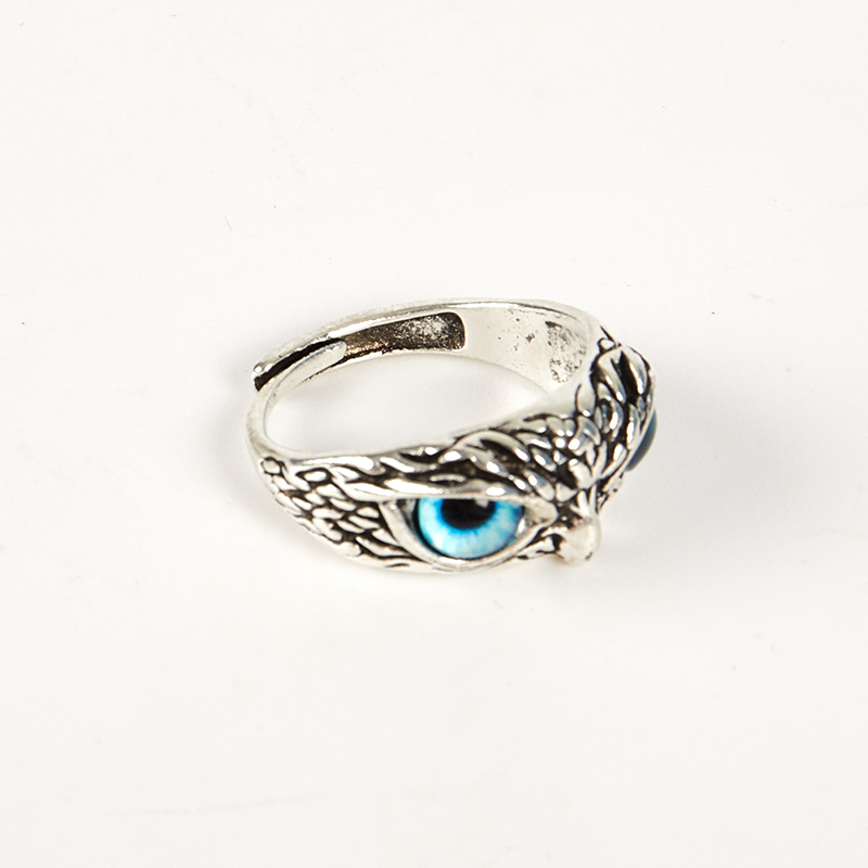 Ebay rings silver discount