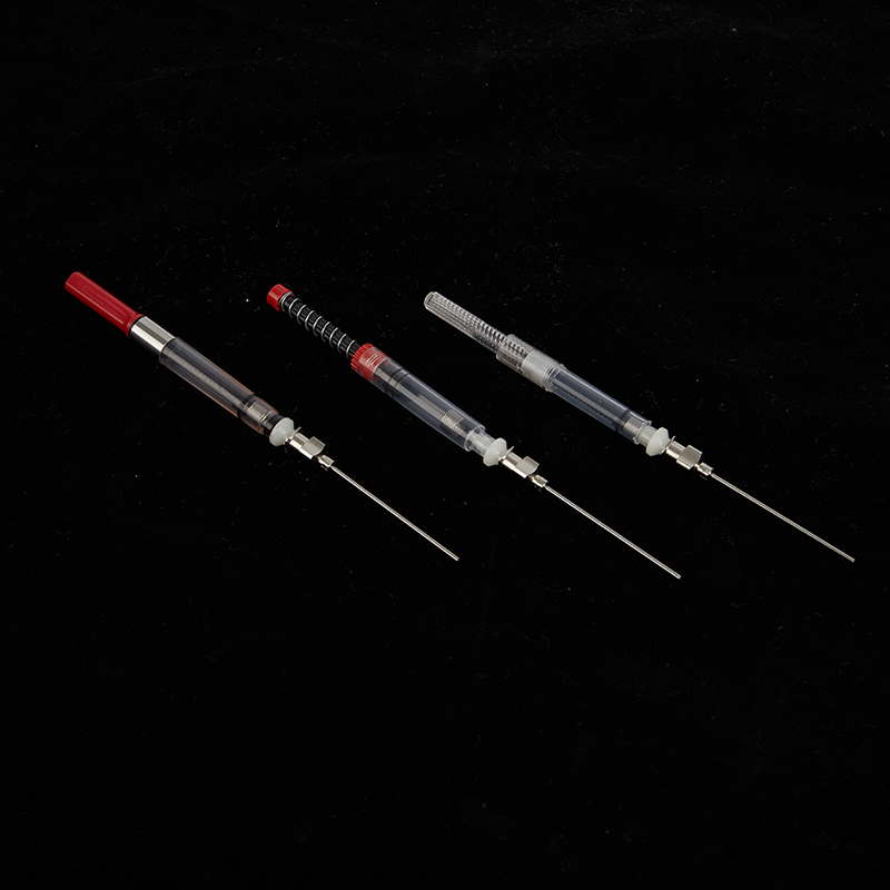 Ampoule d'aspiration quantitative, boule de remplissage de pipette en
