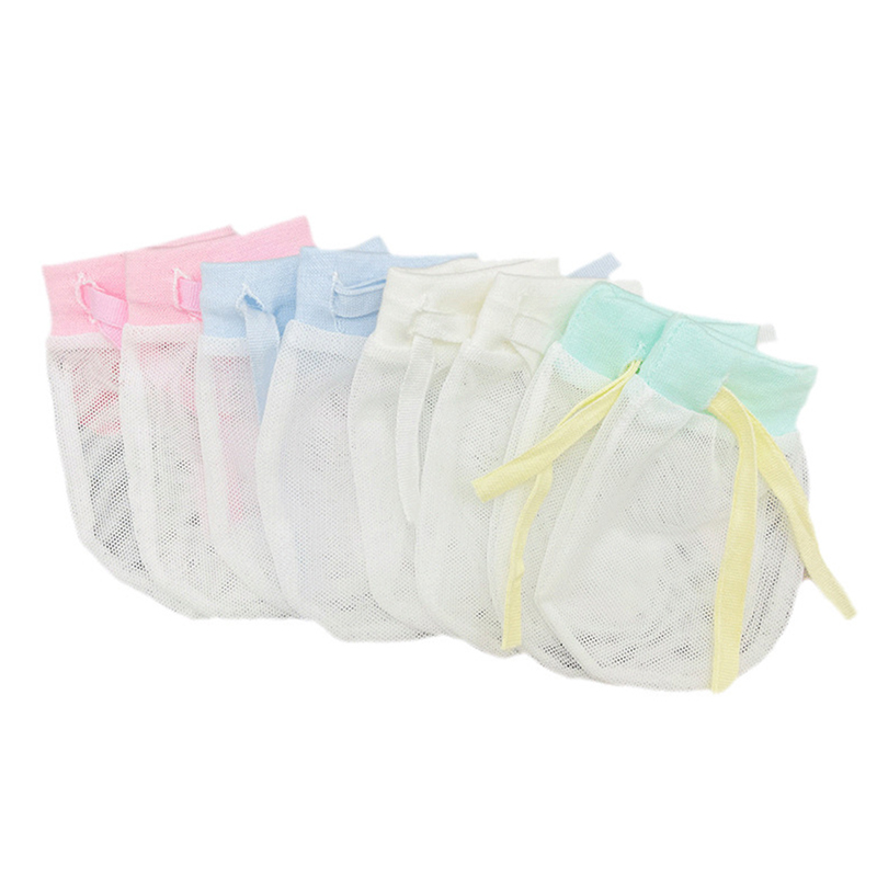 1 Pair Children Infant Anti Biting Eat Hand Protection Gloves Kids Harmless ^GU 1 Pair Children Infant Anti Biting Eat Hand Protection Gloves Kids Harmless ^GU
