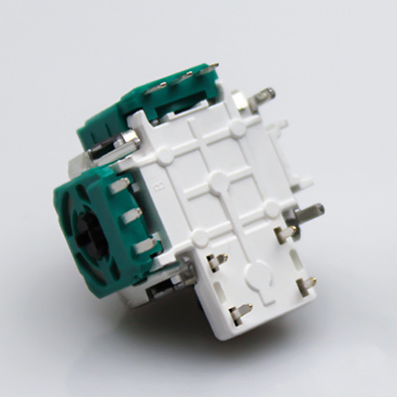 MODULO SENSORE JOYSTICK analogico originale OEM Xbox One Elite Series 2 sostituzione Bs.ca EUR 4