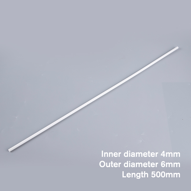 50cm OD 6mm to14mm PVC Pipe Irrigation Fish Tank Aquarium Drainpipe Water T-qk - Picture 11 of 19
