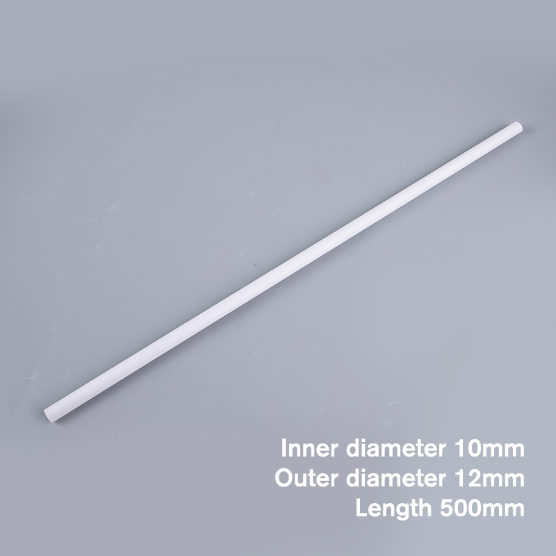 50cm OD 6mm to14mm PVC Pipe Irrigation Fish Tank Aquarium Drainpipe Water T-qk - Picture 19 of 19