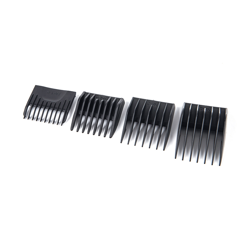 4pcs Barber Hair Clipper Limit Comb Replacement Guide Comb For Moser 1400 Ser-qk - Imagen 5 de 8