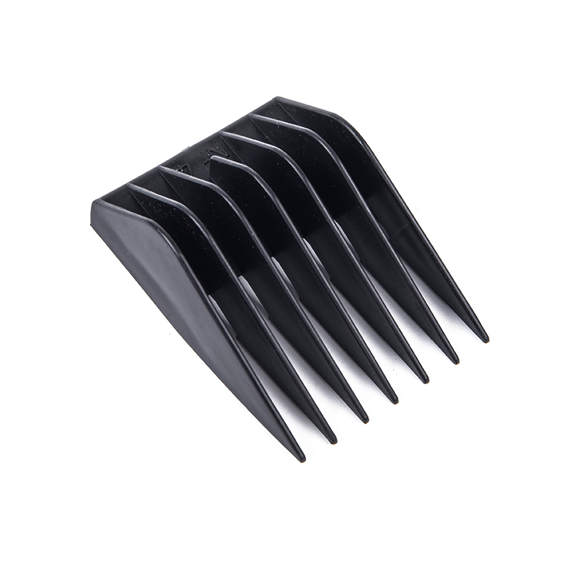 4pcs Barber Hair Clipper Limit Comb Replacement Guide Comb For Moser 1400 Ser-qk - Imagen 3 de 8
