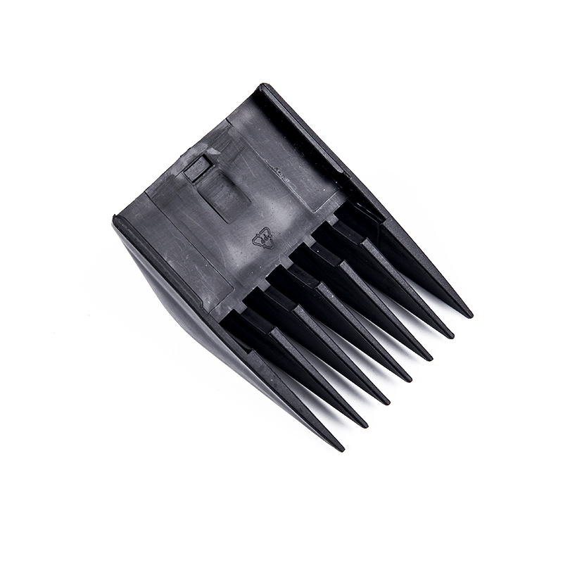 4pcs Barber Hair Clipper Limit Comb Replacement Guide Comb For Moser 1400 Ser-qk - Imagen 8 de 8