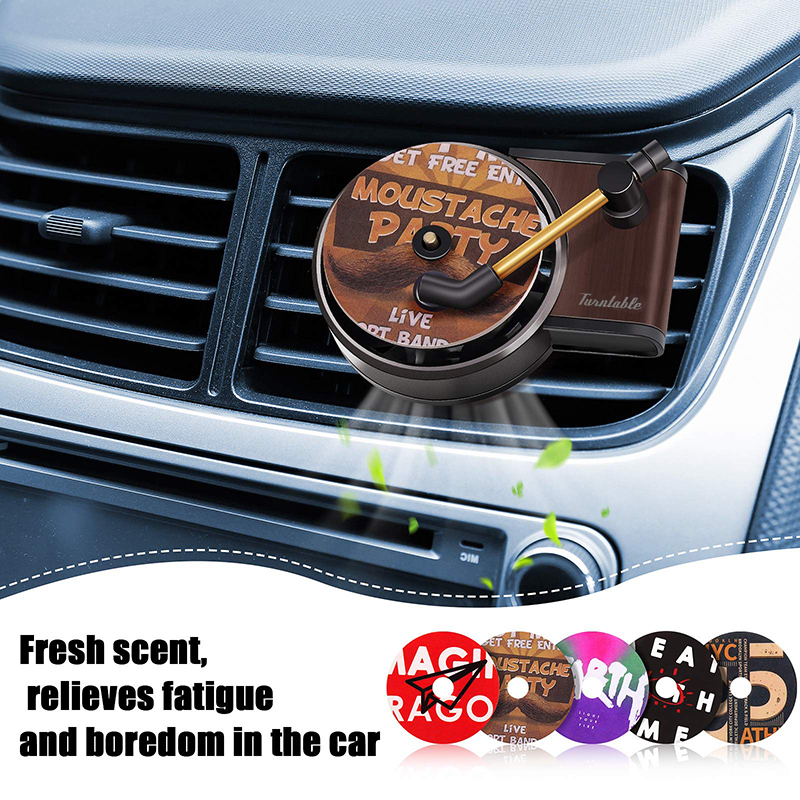 Areon Perfume Coconut Deodorante Per Auto Con Diffusore - Foto 3