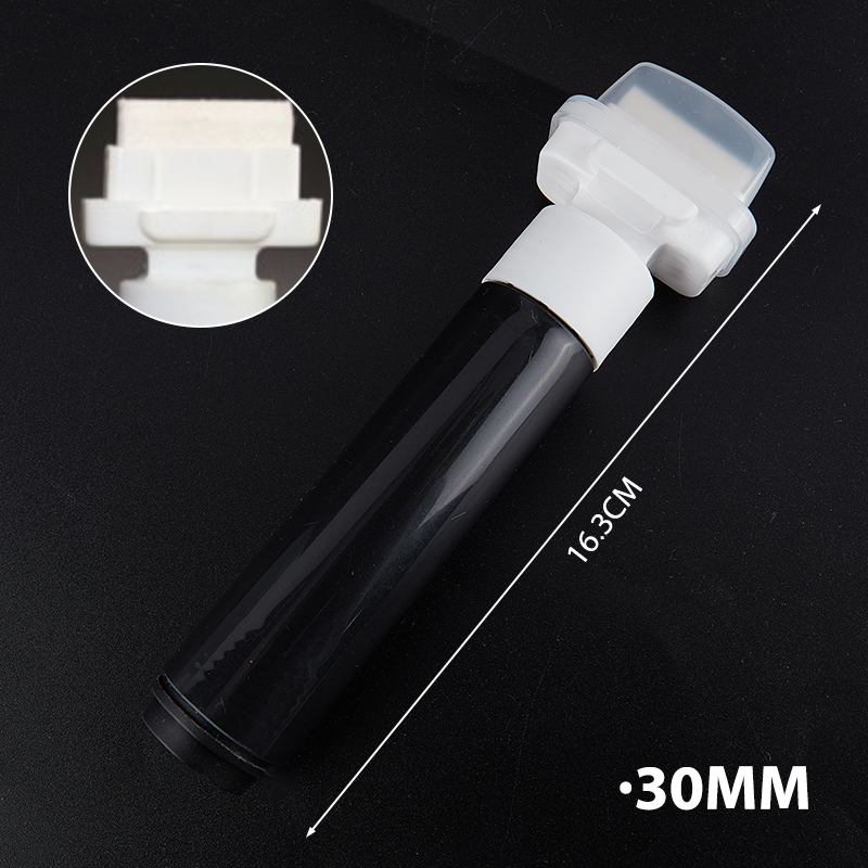 Empty Pen Rod 3-30mm Barrels Tube Graffiti Pen Liquid Chalk Marker Diy Paint-yn - Bild 12 von 18