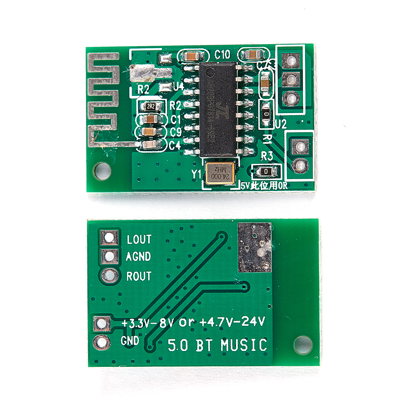 CA-6928 LED Power Supply Modlue 3.3-8V Bluetooth Sound Audio Amplifier Board CA-6928 LED Power Supply Modlue 3.3-8V Bluetooth Sound Audio Amplifier Board