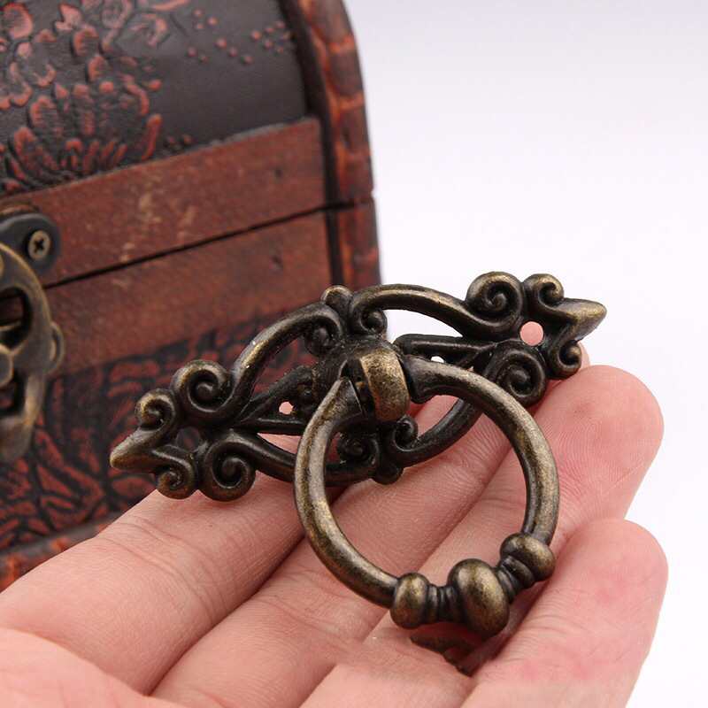 Kitchen Drawer Cabinet Door Handle Furniture Knobs Hardware Cupboard Pull - Picture 4 of 8