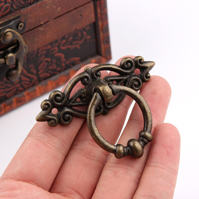 Kitchen Drawer Cabinet Door Handle Furniture Knobs Hardware Cupboard Pull - Picture 3 of 8