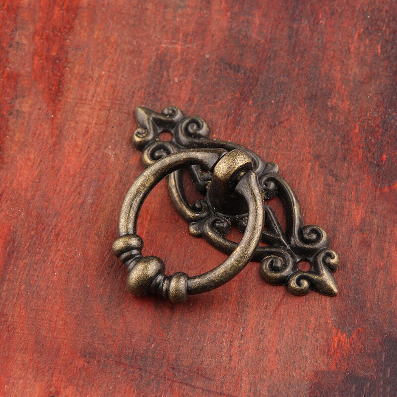 Kitchen Drawer Cabinet Door Handle Furniture Knobs Hardware Cupboard Pull - Picture 6 of 8