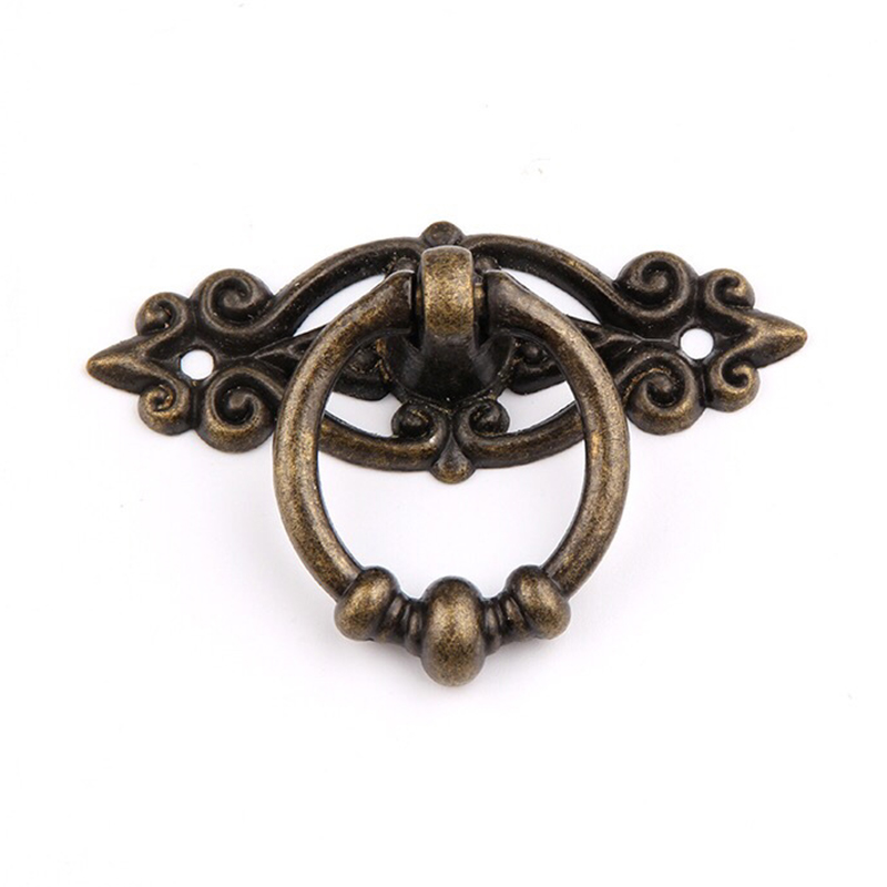 Kitchen Drawer Cabinet Door Handle Furniture Knobs Hardware Cupboard Pull - Picture 7 of 8